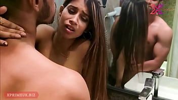 Play Indian teen getting hard fuck 2
