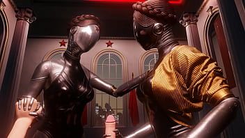 Play Atomic Heart - The twins take care of You