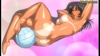 Play Binkan Athlete [EnjoyHentai.com]