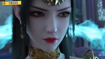 Play Hentai 3D - 108 Goddess ( ep 57) - Medusa Queen Part 2 - Black dick