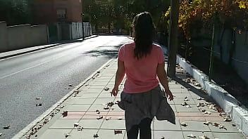 Play AMATEUR PUBLIC COMPILATION FLASHING, BJ, AND SEX OUTDOOR