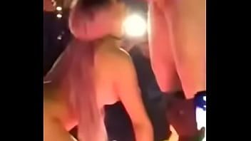 Play Two friends spitroasting a striper and end up with friendl fire.