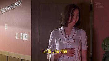 Play Ngoại tình cùng anh bạn củ Vietsub - SAEKO MATSUSHITA
