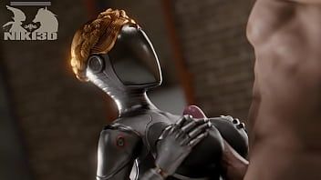 Play The Atomic Heart Twins Finally Let You Smash - FULL ANIMATION