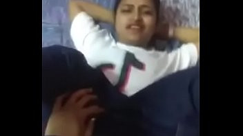 Play Assamese girl fucked her BF when home alone