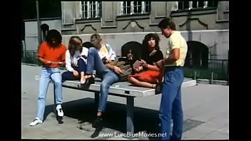 Play Hot Lust (1984)