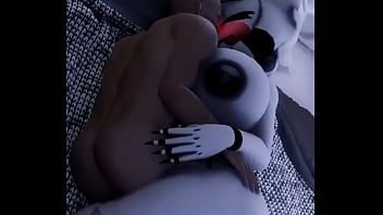 Play Marie gives her daddy tons of love