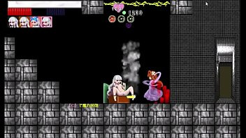 Play The Paradise Fortress of RePure Aria all animation