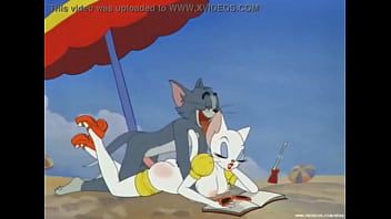 Play Tom & Jerry porn parody