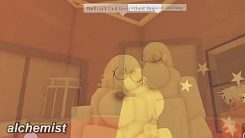 Play Fucking a emo girl in a Condo &vert; RBLX