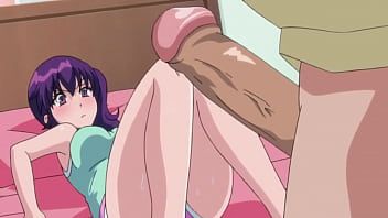Play " Why is it SO BIG!? " - [Uncensored Hentai Exclusive]