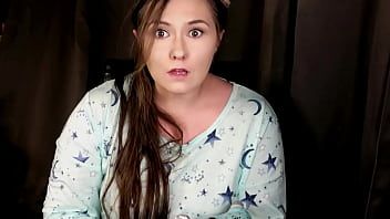 Play Daddy, what are sex dreams? - JOI DDLG