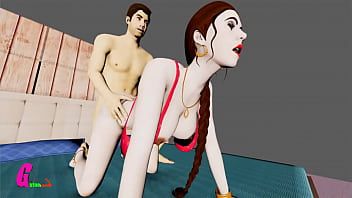 Play Indian Sex Story in Hindi - Me and My Smom Fucked by Uncle
