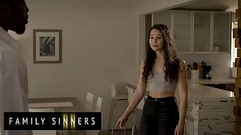 Play Isiah Maxwell Is Concerned With His Step-Daughter's Sexual Satisfaction - FAMILY SINNERS
