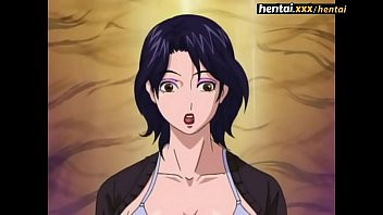 Play Super Busty MILF first Threesome - Hentai.xxx