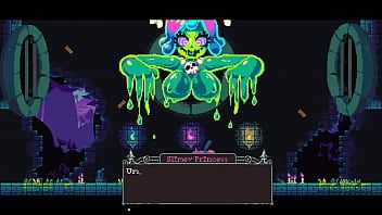Play FlipWitch: Forbidden Sex Hex // All Boss Fights (Hentai Game)