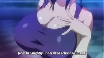 Play Lactating hentai huge boobs