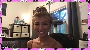 Play Clara Trinity - Your Worst Friend: Going Deeper Season 5 (pornstar, stripper)