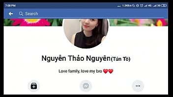 Play VN Scandal lộ clip sex nữ sinh Nguyễn Thảo Nguyên THPT Lý Thường Kiệt. full: 