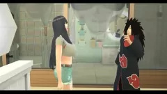 Play Naruto's Wife Hinata's Wild Anal Adventure