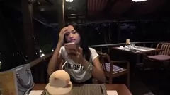 Play Creamy Asian Slut Gets Anal Creampie in Thailand