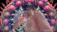 Play Psychedelic Rhythms & Wife's Intense Orgasm - Japanese Miduki Yayoi