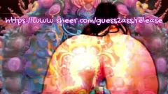 Play Psychedelic Rhythm and Asian Allure: Aoi Yuuki's Sexy Close-up