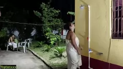 Play Bhabhi's Hardcore XXX! Devar & Bhabhi's Anal Sex & Creampie