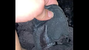 Play Jerk Off With Your Step Sisters Wet Panties