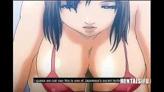 Play Asian Anime Porn: Uncensored Ecchi Racing