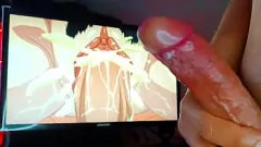 Play HOT Teen Amateur Cums Hard on Xbox Gameplay