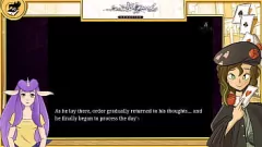 Play Blonde Hottie's Anime Yaoi Orgasm