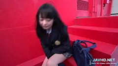 Play Japanese Teens in Short Skirts HD Porn Compilation