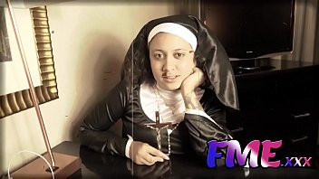 Play Kingsley nun interview