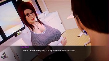 Play Waifu Academy Uncensored Gameplay Guide Episode 2