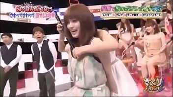 Play Japanese Sex Game Show