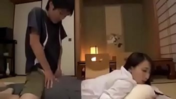 Play Fucking japanese stepmom - FULL MOVIE: 