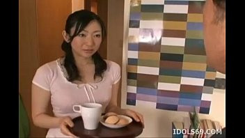 Play Young japanese Mother And Son fuck