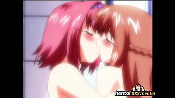 Play 18 Year old Lesbian Step Sisters - Hentai.xxx