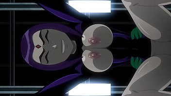 Play Teen Titans - Tribute