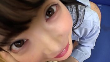 Play Japanese cute sucks dick