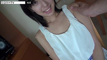 Play ShiroutoTV top page 　Sana japanese amateur sex