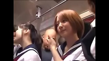 Play Japanese groped