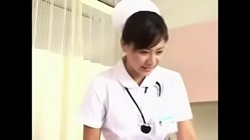 Play Japanese nurse