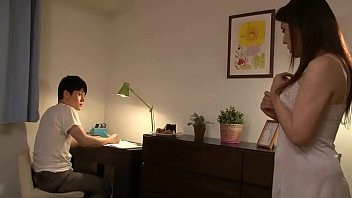 Play Japanese Stepmom Fucks Hard--- naughtycams.co.ro