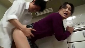 Play Japanese mother seeking young guys
