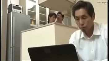 Play Japanese Asian Mom Cheating with her Young Son