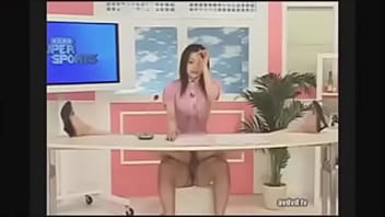 Play TV Show Japanese Bukkake, NO REACT