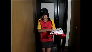Play Japanese pizza girl 2