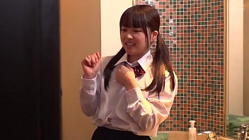 Play Tiny Japanese Schoolgirl Used & Fucked By Older Man In Hotel
